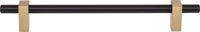 Larkin 2 192 mm cc Bar Pull 478-192MBSBZ