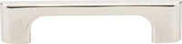 Leyton 96 mm cc Bar Pull 286-96NI