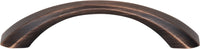 Wheeler 96 mm cc Bar Pull 678-96DBAC