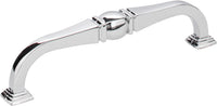 Katharine 128 mm cc Bar Pull 188-128PC