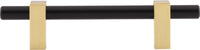 Larkin 2 96 mm cc Bar Pull 478-96MBBG