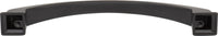 Roman 160 mm cc Arch Pull 944-160MB