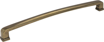 Milan 12'' cc Appliance Pull 1092-12AEM