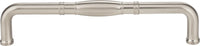 Durham 160 mm cc Bar Pull Z290-160-SN