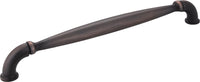 Chesapeake 12'' cc Appliance Pull 737-12DBAC