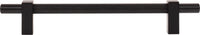 Larkin 3 Larkin Knurled Center 160 mm cc Bar Pull 598-160MB