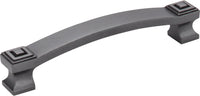Delmar 128 mm cc Bar Pull 585-128DACM