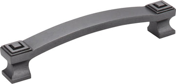 Delmar 128 mm cc Bar Pull 585-128DACM