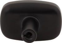 Loxley 1-1/2'' Length Rectangle Knob 329L-MB