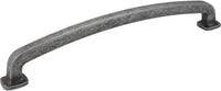 Belcastel 12'' cc Appliance Pull MO6373-12SIM-D