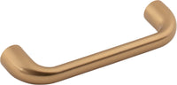 Loxley 96 mm cc Bar Pull 329-96SBZ