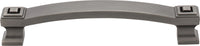 Delmar 128 mm cc Bar Pull 585-128BNBDL