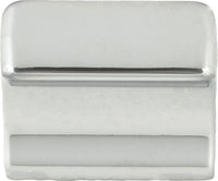 Sullivan 19 mm Center to Center Rectangle Knob 752-19PC