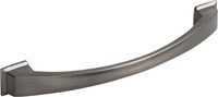 Roman 160 mm cc Arch Pull 944-160BNBDL