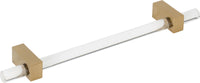 Spencer 160 mm cc Bar Pull 578-160SBZ