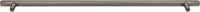 Dominique 305 mm cc Bar Pull 845-305BNBDL