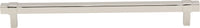 Zane 224 mm cc Bar Pull 293-224NI