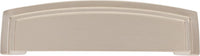 Renzo 96 mm cc Cup/Bin Pull 141-96SN
