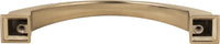 Roman 128 mm cc Arch Pull 944-128SBZ