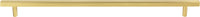 Dominique 305 mm cc Bar Pull 845-305BG