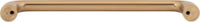 Loxley 160 mm cc Bar Pull 329-160SBZ