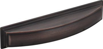 Annadale 128 mm cc Cup/Bin Pull 436-128DBAC