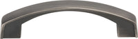 Merrick 96 mm cc Bar Pull 549-96BNBDL