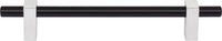 Larkin 2 160 mm cc Bar Pull 478-160MBPC