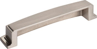 Renzo 128 mm cc Cup/Bin Pull 141-128SN