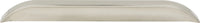 Elara 192 mm or 224 mm Arch Pull 484-192224SN