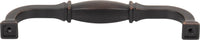 Audrey 128 mm cc Bar Pull 278-128DBAC
