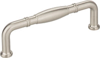 Durham 96 mm cc Bar Pull Z290-96-SN