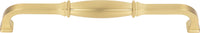Audrey 192 mm cc Bar Pull 278-192BG