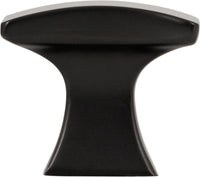 Philip 1-1/4'' Length Rectangle Knob 767MB