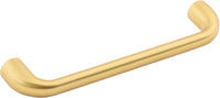 Loxley 128 mm cc Bar Pull 329-128BG