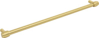 Hayworth 305 mm cc Bar Pull 885-305BG