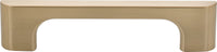 Leyton 96 mm cc Bar Pull 286-96SBZ