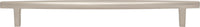 Whitlock 18'' cc Appliance Pull 905-18SN