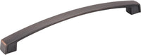Merrick 192 mm cc Bar Pull 549-192DBAC