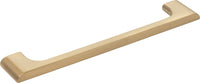 Leyton 160 mm cc Bar Pull 286-160SBZ