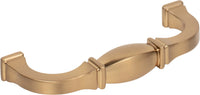 Audrey 96 mm cc Bar Pull 278-96SBZ