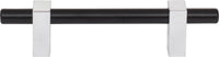 Larkin 2 96 mm cc Bar Pull 478-96MBPC