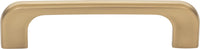Alvar 96 mm cc Bar Pull 264-96SBZ