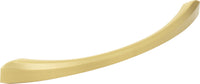 Wheeler 160 mm cc Bar Pull 678-160BG