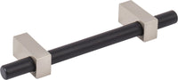 Larkin 2 96 mm cc Bar Pull 478-96MBSN
