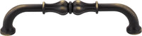 Bella 128 mm cc Bar Pull 818-128ABSB