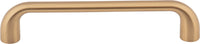 Loxley 128 mm cc Bar Pull 329-128SBZ