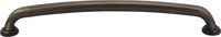Bremen 1 12'' cc Appliance Pull 527-12ABSB