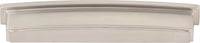 Renzo 160 mm cc Cup/Bin Pull 141-160SN