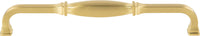 Audrey 18'' cc Appliance Pull 278-18BG